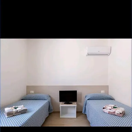 Sea House Tonnara Sciacca