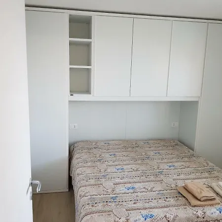 Sea House Tonnara * Шакка