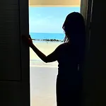 Sea House Tonnara Шакка