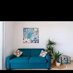 Апартаменты Sea House Tonnara