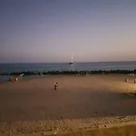 Sea House Tonnara Апартаменты *