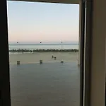 Апартаменты Sea House Tonnara Шакка