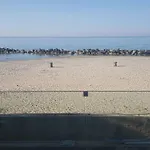 Апартаменты Sea House Tonnara Шакка