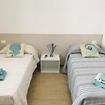 Апартаменты Sea House Tonnara Шакка