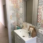 Sea House Tonnara Апартаменты Шакка