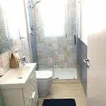 Апартаменты Sea House Tonnara Шакка