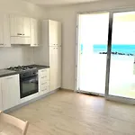 Апартаменты Sea House Tonnara