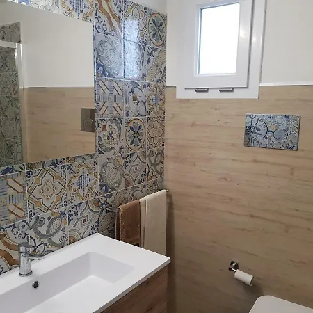 Sea House Tonnara *