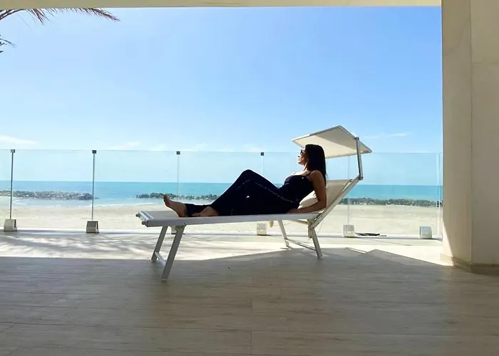 Sea House Tonnara *