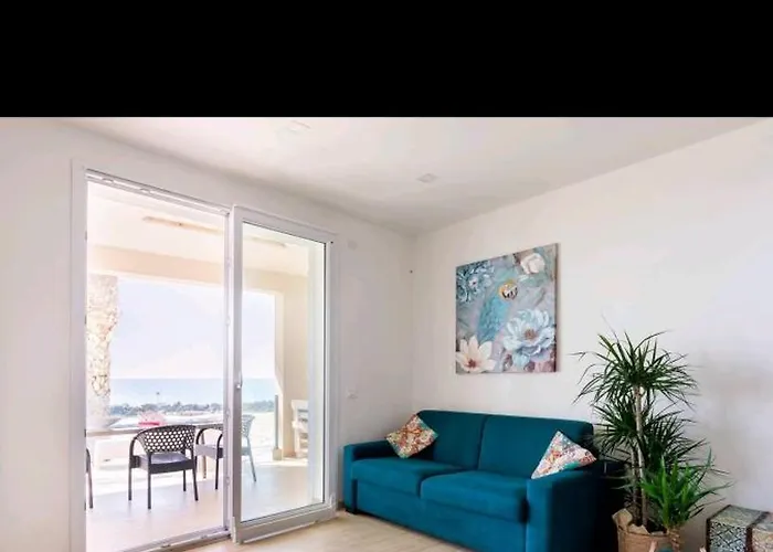 Sea House Tonnara *