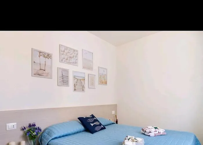 Sea House Tonnara