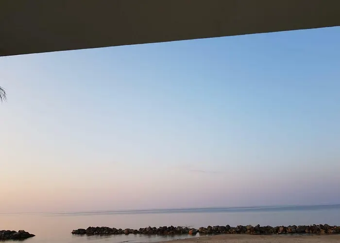 Appartement Sea House Tonnara *
