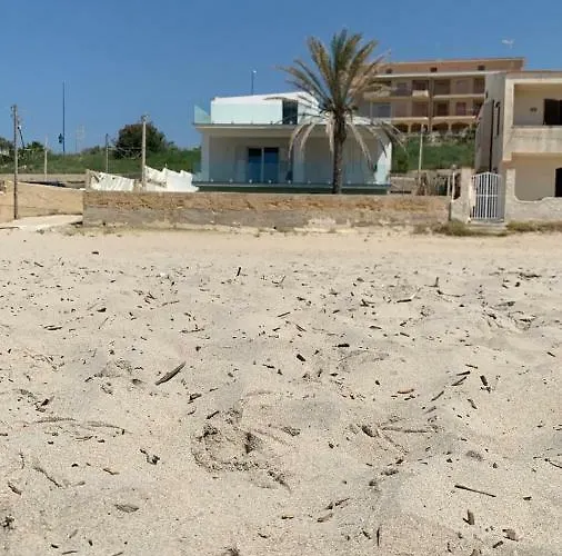 Sea House Tonnara * Sciacca