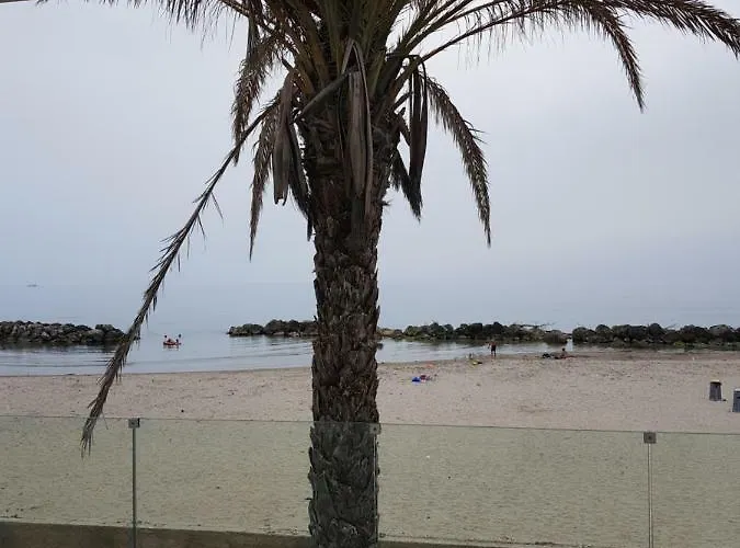 Sea House Tonnara *