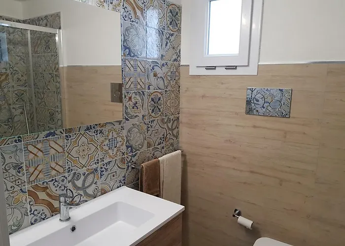Sea House Tonnara *