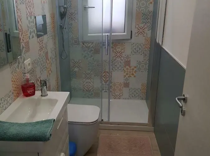 Sea House Tonnara Appartement