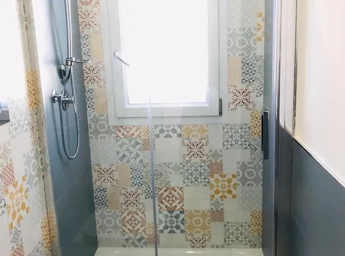 Sea House Tonnara Appartement *