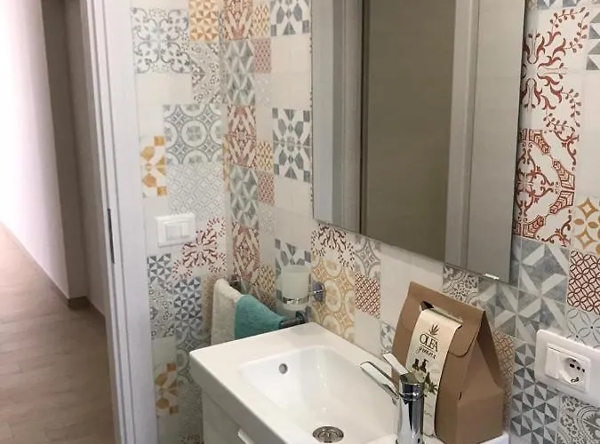 Sea House Tonnara Appartement Sciacca