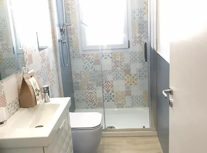 Appartement Sea House Tonnara Sciacca