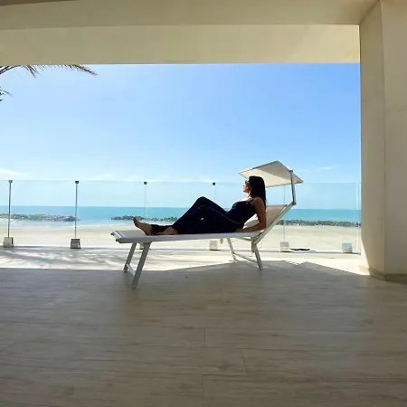 Sea House Tonnara *