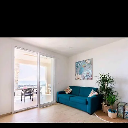 Sea House Tonnara *