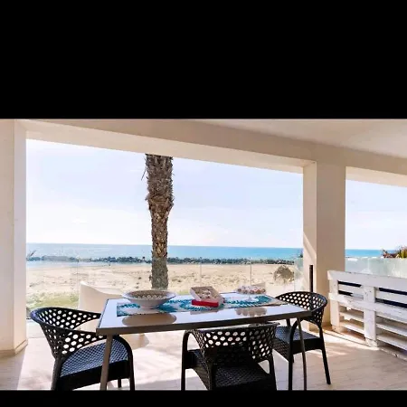 Sea House Tonnara Sciacca