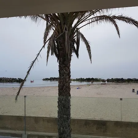 Sea House Tonnara *