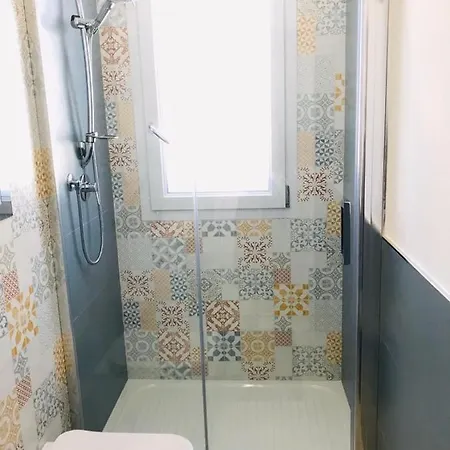 Sea House Tonnara Apartment *